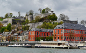 Parlement van Wallonie