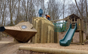 Parc Chlorophylle