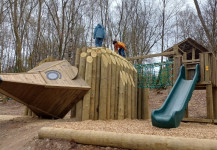 Parc Chlorophylle