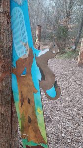 Arbre interactif